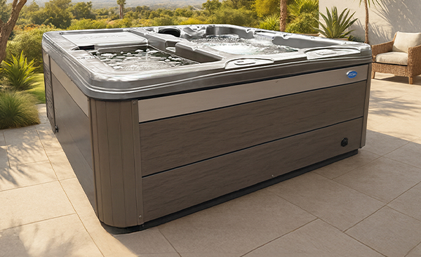Cold Plunge Spas Series Lyon hot tubs for sale