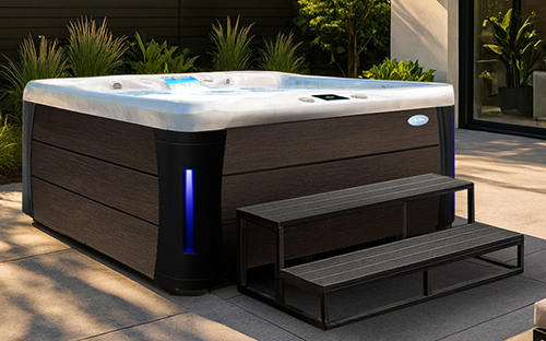 Escape Plus&trade; Spas Lyon hot tubs for sale