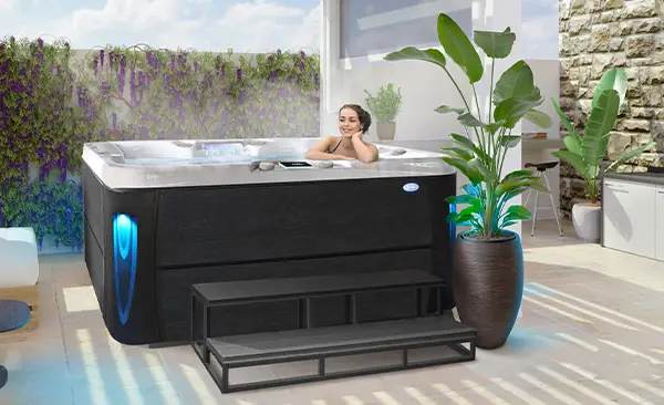 Escape X-Series Spas Lyon hot tubs for sale