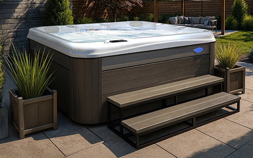 Patio&trade; Spas Lyon hot tubs for sale