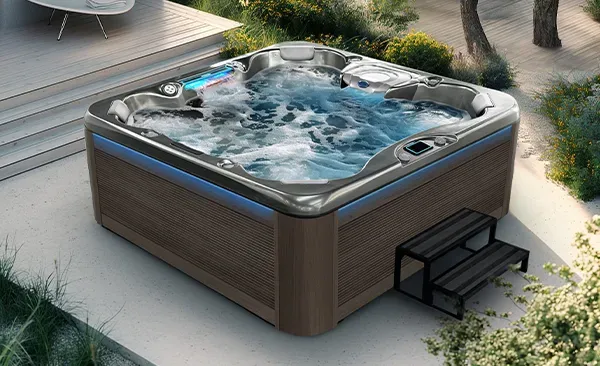Platinum™ Spas Lyon hot tubs for sale