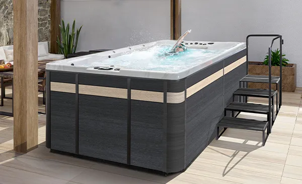 Swim X-Series Spas Lyon hot tubs for sale